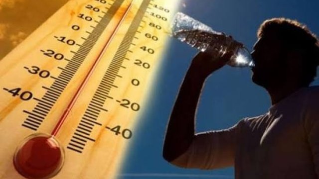 Nazirlik günvurma təhlükəsi ilə bağlı əhaliyə müraciət edib