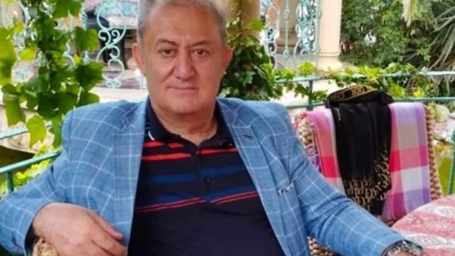 Bakıda musiqiçini maşın vurub öldürdü