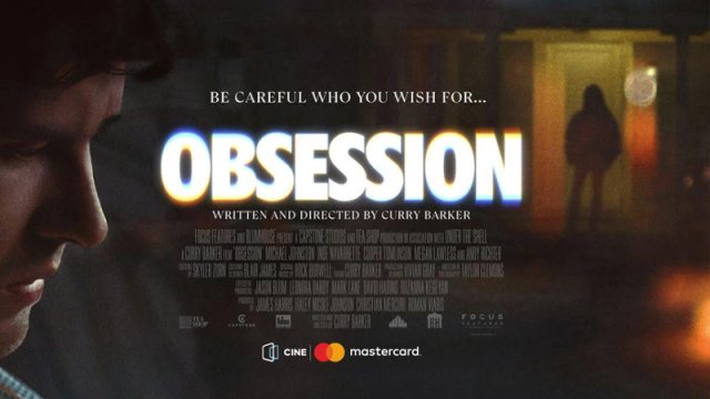 &ldquo;Obsessiya&rdquo; &ndash; dünya kinoprokatında böyük uğur qazanan film yalnız CineMastercard-da
