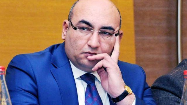 İqbal Ağazadənin oğurlanan hesabı qaytarıldı - AÇIQLAMA