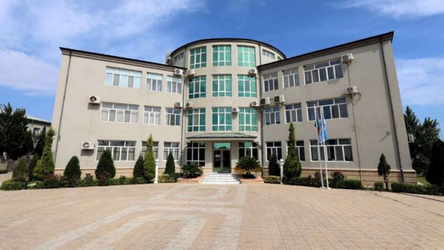 &ldquo;Azərterminalkompleks&rdquo; 86 min manatlıq sürtkü yağı və filtr alır