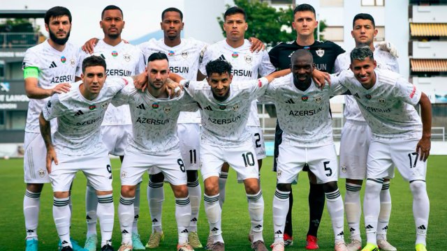 Yenilənmiş "Qarabağ"dan nə gözləyək?