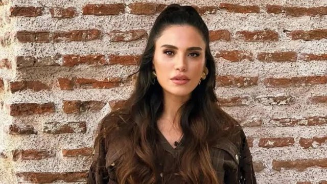 İddialı serialda başlamadan ayrılıq yaşandı