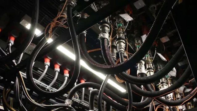 Məlumat mərkəzlərini gözləyən təhlükə: Serverlər həddindən artıq qızır