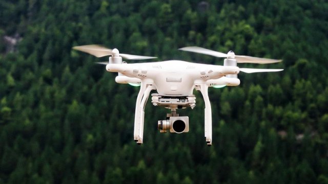 Alimlər dronlara nasazlıqları əvvəlcədən proqnozlaşdırmağı öyrətdl