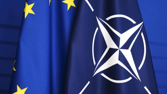 FT: NATO Avropanın müdafiəsi üçün fövqəladə vəziyyət planları hazırlamalıdır