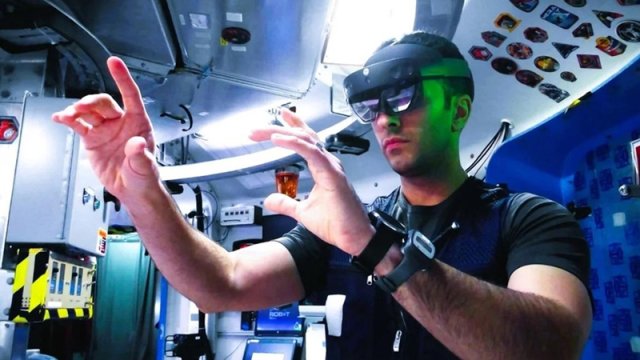 NASA bir il təcrid şəraitində qalmağa hazır olan insanları axtarır