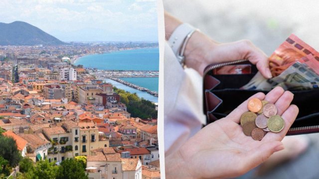 İtaliyada turistlər daha çox əlavə ödəniş və fırıldaq halları ilə üzləşirlər