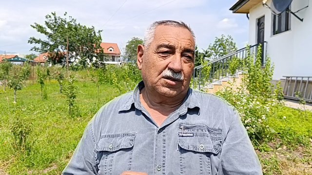 Doğma Xocalıda yenidən başlayan həyat: 70 yaşlı Əlövsət kişinin xoşbəxtlik hekayəsi