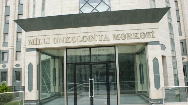 
Milli Onkologiya Mərkəzi xərçəng dərmanları üçün 35 milyon manatlıq tender elan etdi

