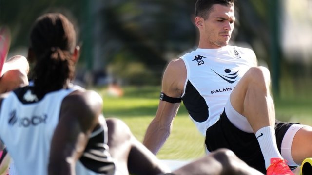 "Neftçi" Sloveniyada növbəti matçına çıxır