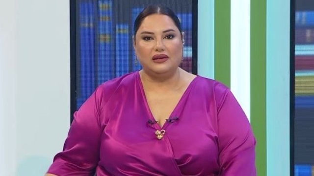 "İnsanlar ən çox neqativ xəbəri oxuyur"