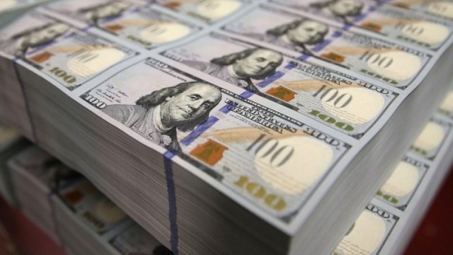 Azərbaycanın strateji valyuta ehtiyatları 10,4 faiz ARTDI