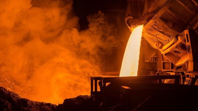 Alimlər metallurgiyanı dəyişə biləcək yüksək möhkəmliyə malik yeni ərinti hazırladı