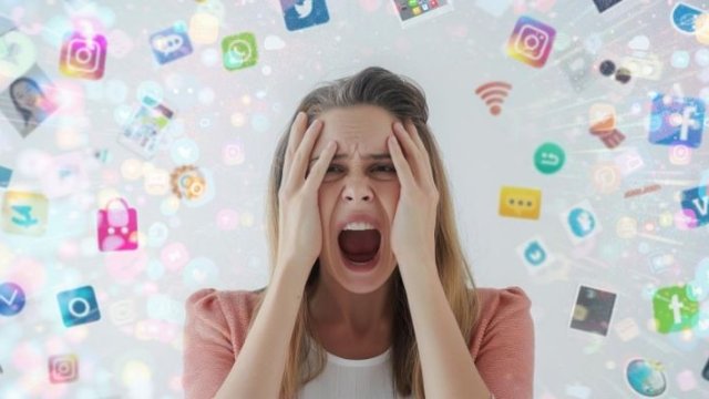 Sosial şəbəkə asılılığından necə xilas olaq?