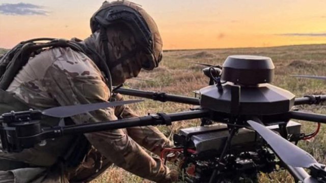 "Reuters": Ucuz dronlar enerji sektorunu qlobal iqtisadiyyatın ən zəif həlqəsinə çevirir