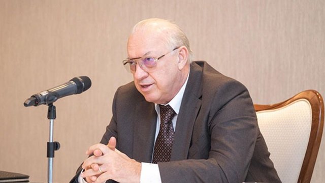 Cahangir Əsgərovun ailəsinə məxsus şirkətin kapitalı milyonlarla manat azaldıldı