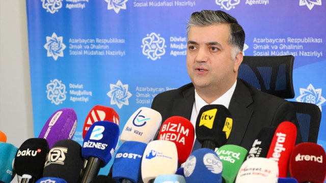 Hasil Abbasov üç nəfərə yüksək vəzifə verdi