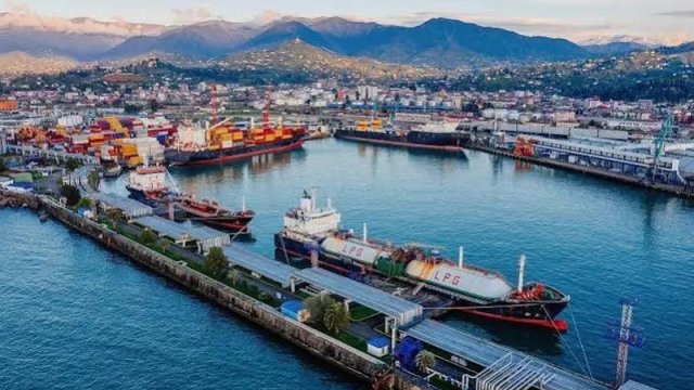 Anaklia limanı Azərbaycan üçün hansı üstünlüklər yaradacaq?