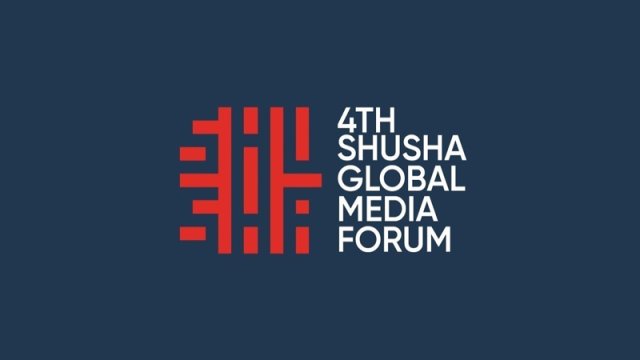 IV Şuşa Qlobal Media Forumu başa çatdı
