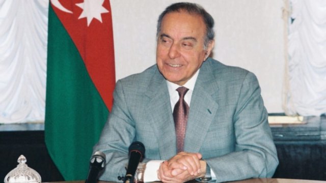 Azərbaycanın yüksəlişinin başladığı gün &ndash; 14 iyul 1969