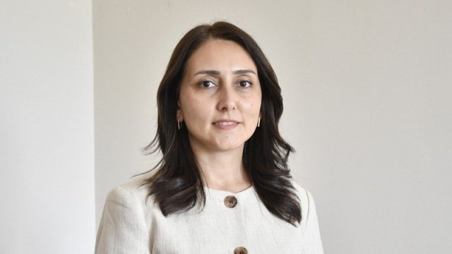 Şahin Bayramovdan yeni təyinat