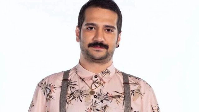 Anıl Çelik yeni serialda