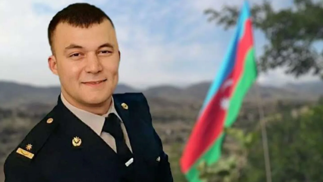 Xudayar Yusifzadənin doğum günüdür