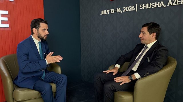 "Prezident Şuşa Forumunda şəffaflıq və strateji kommunikasiya nümayiş etdirdi"