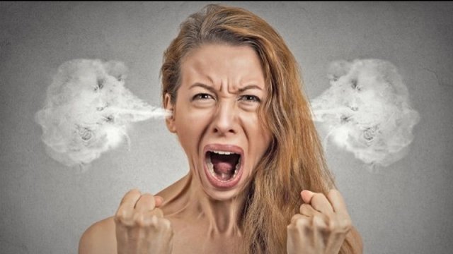 Gənclərin aqressiyasına səbəb nədir?