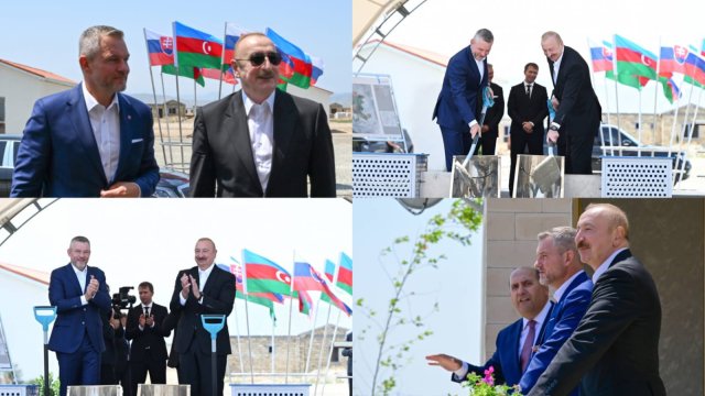 Qarabağa səfərlər: Dünyaya verilən siyasi mesaj