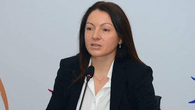 
Nazirin keçmiş müavininə yeni vəzifə verildi - FOTO