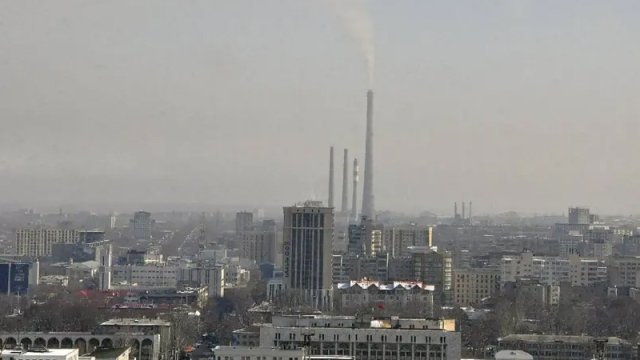İki türk ölkəsində 45-48 dərəcə isti: Fövqəladə tədbirlər görülür