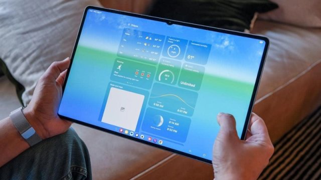 "Android" planşetlərinin real istifadə müddəti açıqlandı