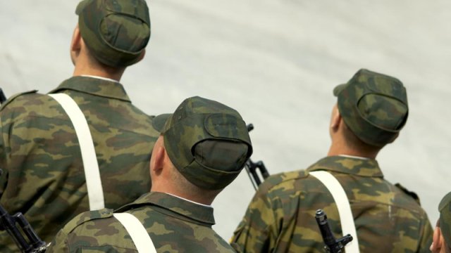 Rusiyalı fərarilər Almaniyadan sığınacaq istəməyə daha çox müraciət edirlər - KİV