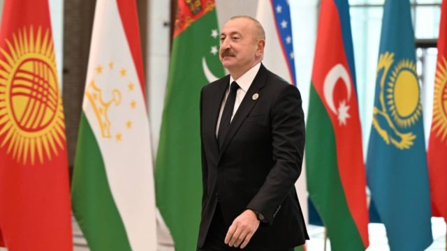 Regionun lideri Azərbaycan: Müstəqil siyasət, güclü iqtisadiyyat və qlobal nüfuz