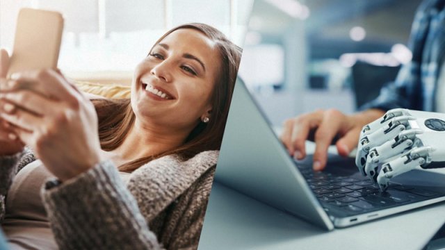 Tanışlıq tətbiqlərində "çatfişinq" populyarlaşır: Bu nədir?