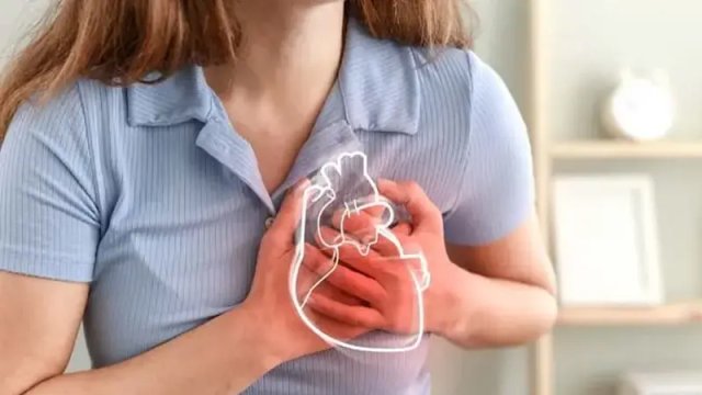 Gizli ürək həyəcan siqnalı: Ürək xəstəlikləri hər zaman ağrı ilə özünü göstərmir