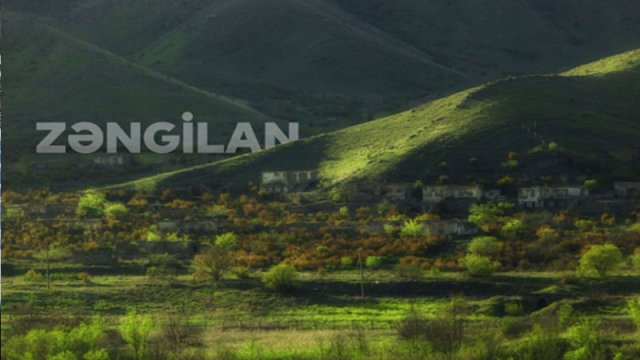 Zəngilanda &ldquo;İşğal və Zəfər&rdquo; muzeyləri tikiləcək &ndash; 5,7 milyonluq layihə