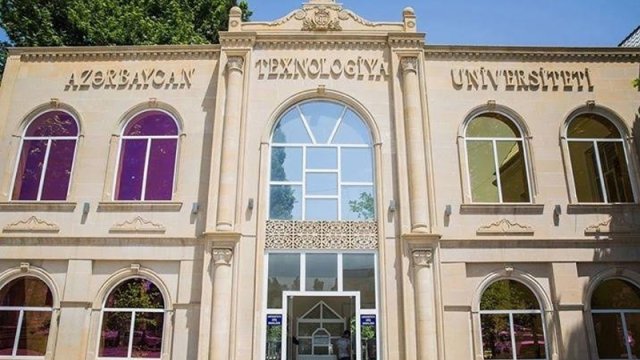 ATU-nun 363 min manatlıq təmir tenderi ləğv edilib