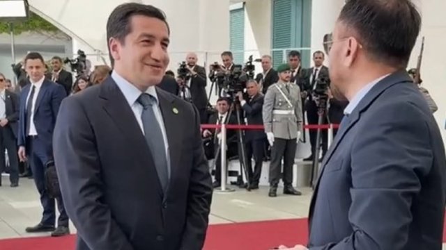 &ldquo;Vətənə xəyanət edənlərə yazığım gəlir&rdquo;: Hikmət Hacıyevdən Tural Sadıqlıya