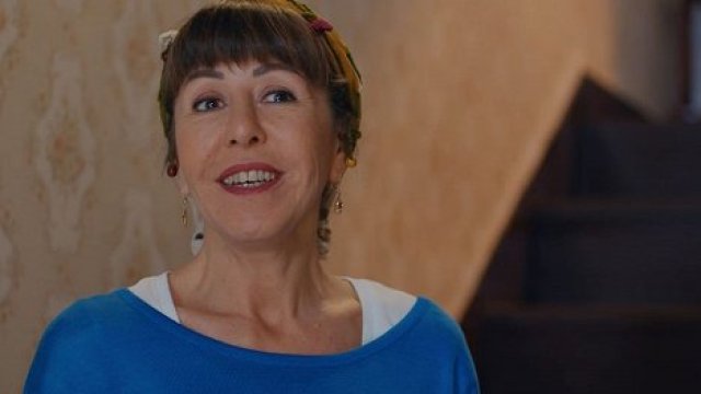 &ldquo;Arka Sokaklar&rdquo;ın aktrisası yeni seriala çəkiləcək