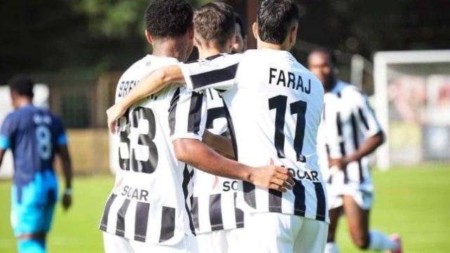 &ldquo;Neftçi&rdquo; 3 il sonra yenidən Avropa səhnəsində