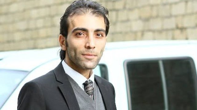 Jurnalist Rüfət Əhmədzadənin meyiti aşkarlandı