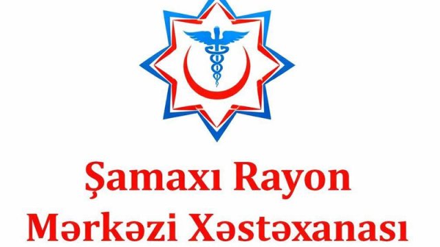 Şamaxı Rayon Mərkəzi Xəstəxanası tibbi avadanlıqların təmirini sifariş edib