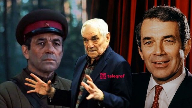 Tofiq Mirzəyevin oğlu atasının vəsiyyətindən xəbərsiz idi -Yeganə Salman