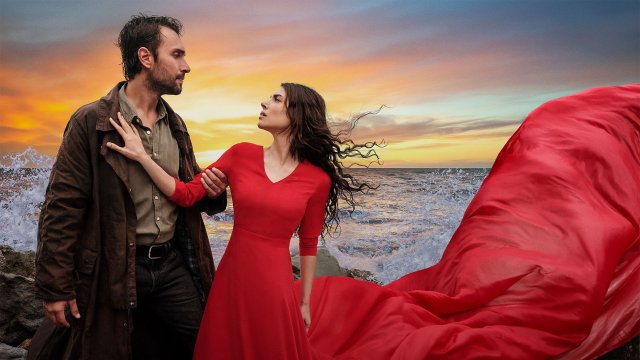 &ldquo;Taşacak Bu Deniz&rdquo;də yeni OBRAZ