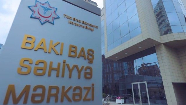 Bakı Baş Səhiyyə Mərkəzində liftlərin təmirinə 84 min manat xərclənəcək
