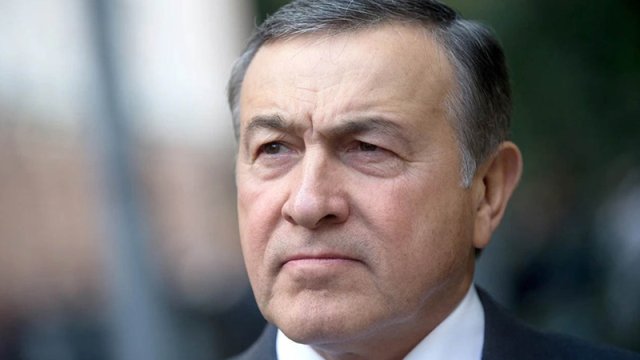 Ağalarovun şirkəti &ldquo;Crocus City Hall&rdquo;a görə 1,68 milyard tələb edir