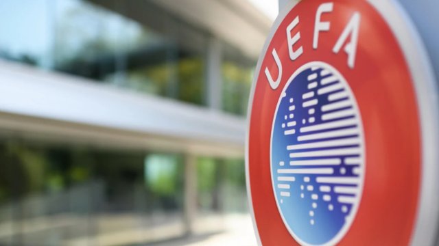 Azərbaycan UEFA reytinqində 26-cı pillədə qərarlaşıb